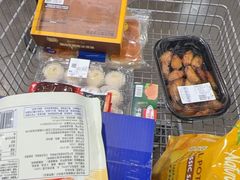 -山姆会员商店(邻瑞广场店)