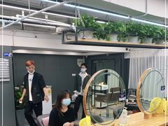 -深圳来福士广场