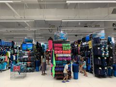 -Decathlon - City Square Mall