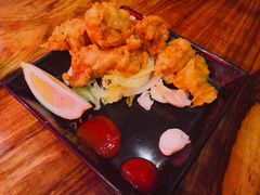 -热血兄弟·炭火烤肉(融侨中心店)