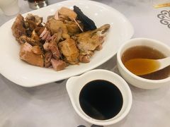 -岭南海晏楼(东晓南店)