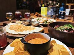 -岔巴精酿啤酒餐吧(南屏街店)