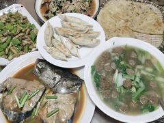 -润洲海鲜食府