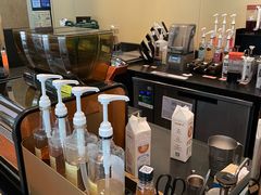 -星巴克(深圳欢乐颂店)