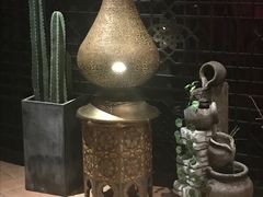 -Tajine Moroccan塔金摩洛哥中东餐厅