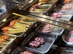 -百盛烧烤·龙虾·小酒馆(丽岛华都店)