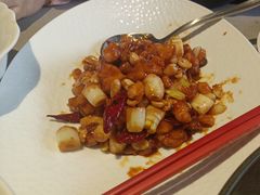 -福海居烤鸭店(鸟巢店)