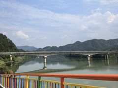 -新安江山水画廊风景区