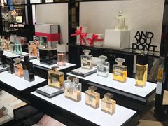 -CHANEL 香奈儿(海岸城店)