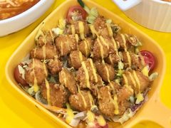 -嗨皮儿·现蒸面皮(抄纸巷店)