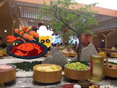 -喜家自助小火锅(卓悦里店)