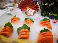 -汇景海鲜店