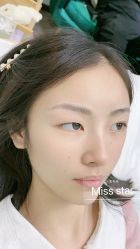 -MISS STAR·半永久纹眉·发际线·美瞳线