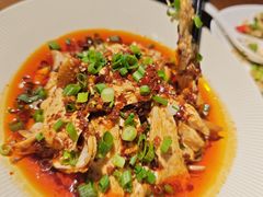 -蝦塘·中国餐馆(城墙南马道巷店)