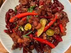 -小乐仙·荆门味道(天鹅广场店)