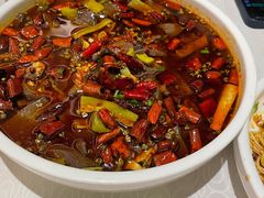 极品毛血旺-辣婆婆(航天桥店)