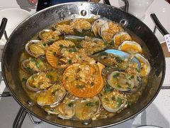 -79号渔船海鲜饭店(龙岗店)