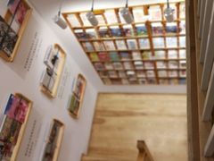 -猫的天空之城概念书店(苏州平江店)