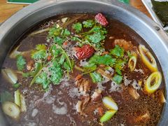 -亿百顺红焖羊排小馆(总店)