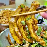 关于在深圳吃螺蛳粉这件事！一吃就是3年