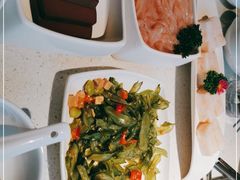 -海底捞火锅(长沙华创国际广场店)