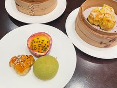 -京香轩·中餐厅(上海中庚聚龙酒店)
