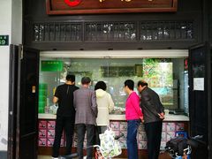 门面-江南春(解放路店)