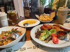 -一沙一城·岩烤牛扒(深圳首店)