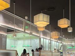 -绿茶餐厅(广州天河城店)