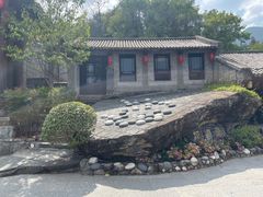 -天龙八部武侠城