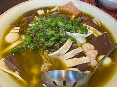 毛血旺-拾捌川·自贡爆炒(新街口店)