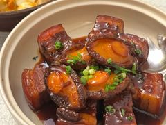 -上海和平饭店龙凤厅 Dragon Phoenix