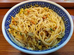 -孙盛兴奥灶面馆·蟹黄面·三虾面(山塘街总店)