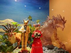 -小山日本料理(兴业太古汇店)