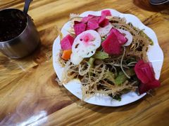 -爆肚于(赵公口桥店)