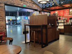 -星巴克(天津火车站店)