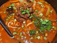 -剪花娘子·陕西面馆(上海川沙百联店)
