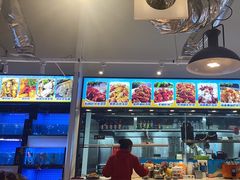 -石牌岭小亮蒸虾•湖北老字号(左岭店)