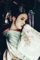 -持熹光年写真体验馆