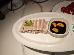 -筱爷叔·上海传统手工菜(玉树路店)