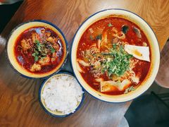 冒菜-脑馋粉儿(三里屯店)