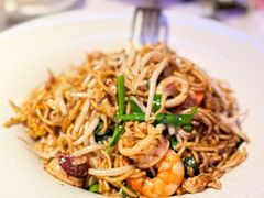 -狮拾久·现代新加坡料理(福田COCO Park店)