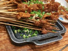 -老资豆拾牛·川南口味菜(保利花园店)