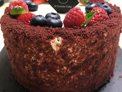 -姆们M Sweetie Cake(五道口店)