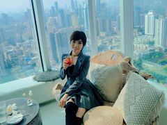 -Jungle Nat 高空餐厅