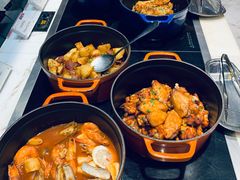 -鹭江潮餐厅•福建菜(鹭江佲家酒店)