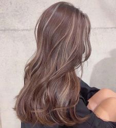 -Rise Hair上升造型
