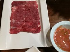 -竹叶涮肉坊(总店)