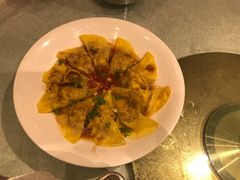 手工蛋饺-湖南码头·地道岳阳美食·湘菜(魏公村店)