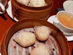 -杭州JW万豪酒店-万豪中餐厅
